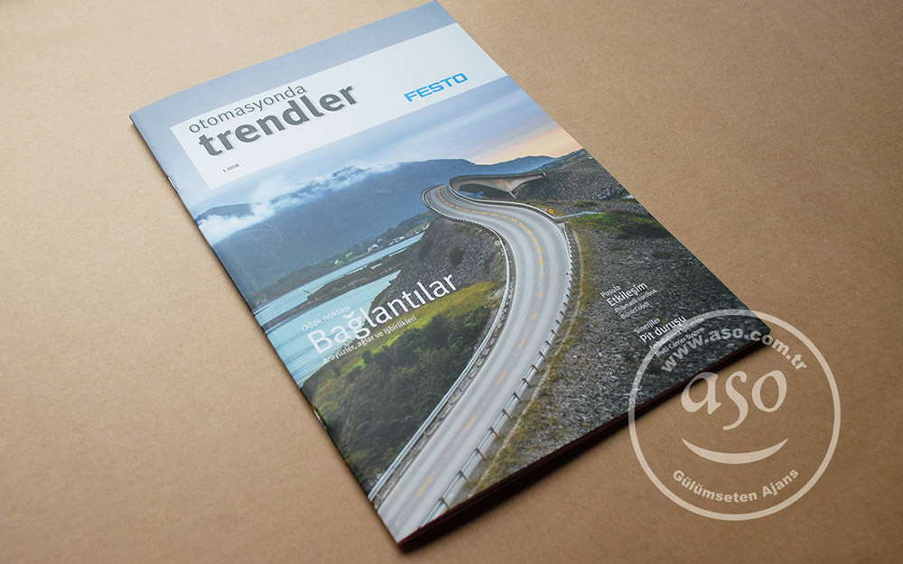 Trend Dergisi