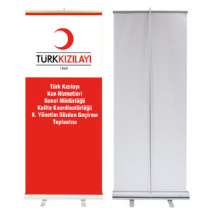 Rollup Türk Kızılay