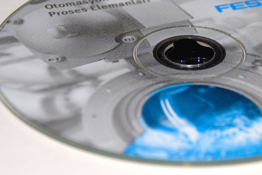 cd,dvd mantarı süngersi yapişkan